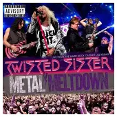 Warner Ada Metal Meltdown