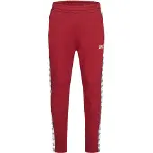 Benlee Sportbroek 'Sutherland' rood / wit
