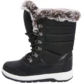 Next Laarzen zwart