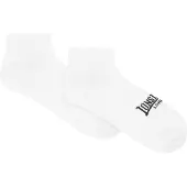Lonsdale Sokken zwart / wit
