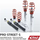EIBACH PSS65-85-044-01-22 Schokdemper met veer