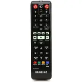 Samsung Originele afstandsbediening AK59-00167A