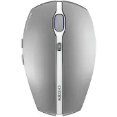 Cherry GENTIX BT muis Ambidextrous Bluetooth Optisch 2000 DPI