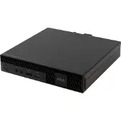 Axis 02693-002 netwerkvideorecorder Zwart