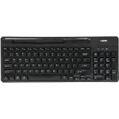 IBox Kallisto BT/2.4GHz draadloos toetsenbord