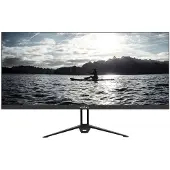 Veho 29" Ultrabrede Professionele PC Monitor