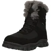 Whistler Boots 'Iker' zwart