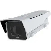 Axis P1388-BE Boxcamera
