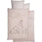 Done by Deer Beddengoed Baby Se Dreamy Dots