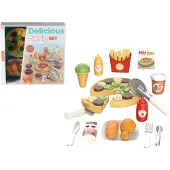 Braet Pizza set.