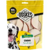 Voskes 15x Taco Met Eend 400 Gr