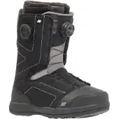 K2 Trance Snowboardschoen Dames Black 8
