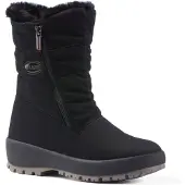 Olang Snowboot Women Grace OC Nero-Schoenmaat 38