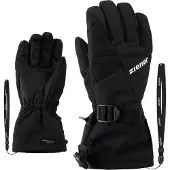Ziener - Lani GTX Glove Junior - Handschoenen 4,5, zwart