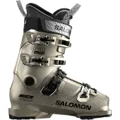 Salomon S/Pro Alpha 100 GW Skischoen Dames Light Bronze Metallic/Black/Black 25/25,5 | Maat: 25/25.5
