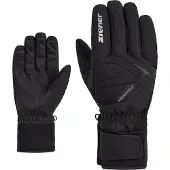 Ziener Handschoen Men Gatis AS Glove Ski Alpine Black-8