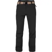 8848 Altitude Victor Softshell Broek Heren Zwart S