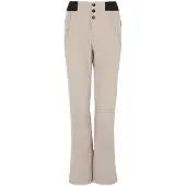 Protest - Women's PRTLullabyos Snowpants - Skibroek 34, beige