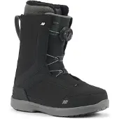 K2 Haven Snowboardschoen Dames Black 6,5