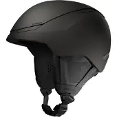 Atomic - Heren skihelmen - Revent GT Amid Black voor Heren van Wol - Maat 51-55 cm - Zwart