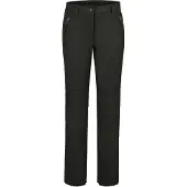 Ice Peak Entiat Softshell Broek Dames Zwart 2XL/44
