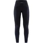 Craft ADV Warm Intensity Pants W thermobroek lang zwart dames