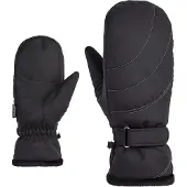 Ziener Want Women Kahlia PR Mitten Black-8.5