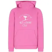 Protest Girls Prthuxley Jr Hoody