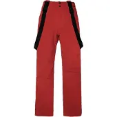 Protest Sportbroek 'PRTMIKADO' donkerrood