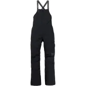 Burton AK Kimmy Gore-Tex 3L Stretch Bib Pants Women
