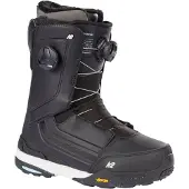 K2 Snowboard - Dames snowboardschoenen - Format Black voor Dames - Maat 40,5 - Zwart