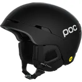 POC Obex MIPS Helm Uranium Black Matt M-L/55-58
