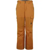 O'Neill Utility - Dames skibroek - 10K waterdicht - Bruin
