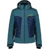 Icepeak Fremont Wintersportjas Heren 50