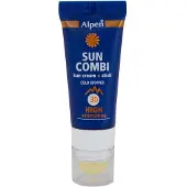 Alpen Sun Combi F30 High Zon Protectie Blauw 23,2 ml