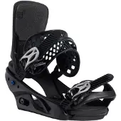 Burton Lexa X Snowboardbindingen Voor Vrouwen
