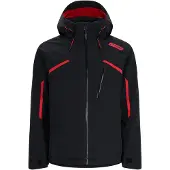 Spyder Leader Jas