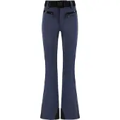 Nikkie Sportswear Grace Softshell Broek Dames Donkerblauw S/36