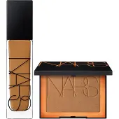 Nars Natural Radiant Longwear Foundation