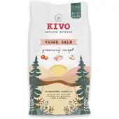 Kivo Petfood Hondenvoer Droog Verse Zalm Graanvrij 14 Kg