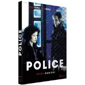 Gaumont Police DVD