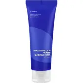 Isntree Water Sleeping Gezichtsmasker Met Hyaluronzuur 100ml