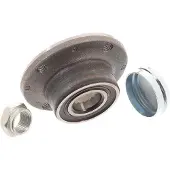 Skf Wiellagerset VKBA 1440 SKF voor o.a. ALFA ROMEO, FIAT, LANCIA