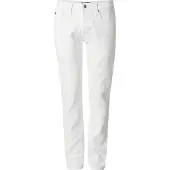 Scotch & Soda Jeans 'RALSTON' wit