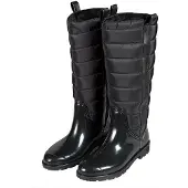 XQ Regenlaarzen Dames - PVC female | Maat: 39
