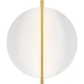 Maytoni wandlamp mira -