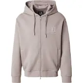 Armani Exchange Sweatvest beige