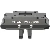 FALCAM F22 Magnetic Base for Gopro to Action 3235