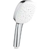 GROHE Tempesta 110 Cube Handdouche - 11Ø - 3 straalsoorten - 7.4l/min - chroom 27574003