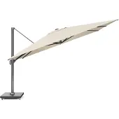 Platinum Challenger T1 Premium parasol met verstelbare schermhoogte